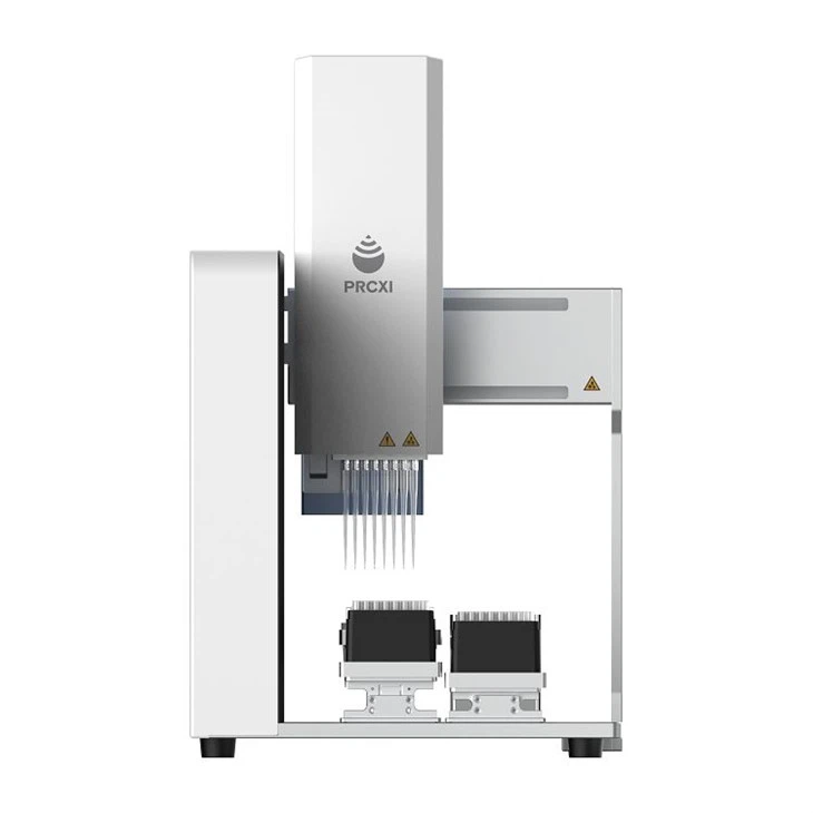 Liquid Handling Workstation