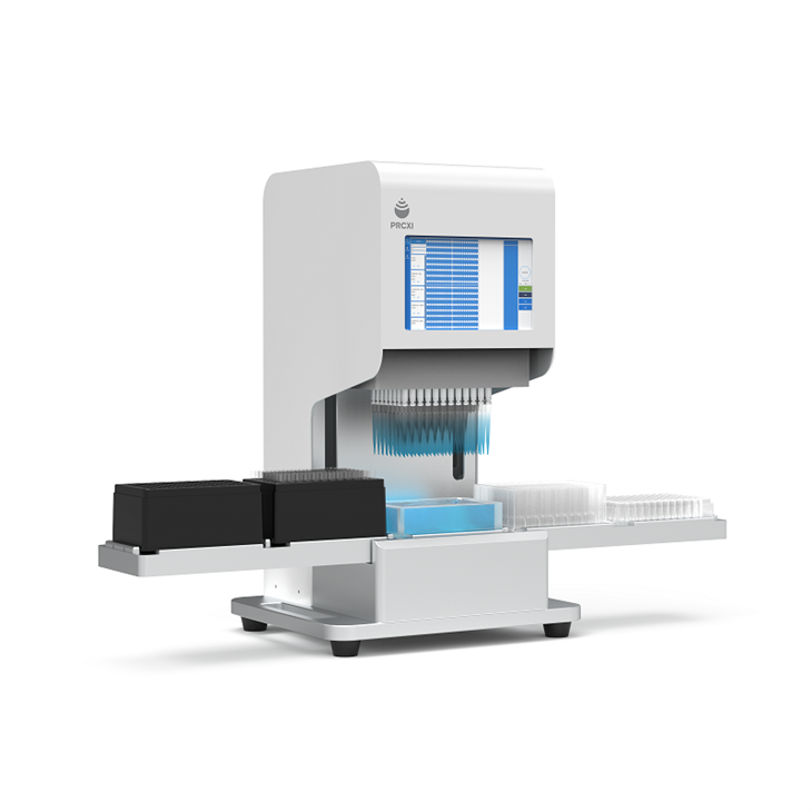 Medium Exchange Workstations