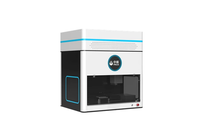 Automated Sample Preparation-SC9310-D65