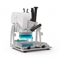 PRCXI Pipettierarbeitsplatz